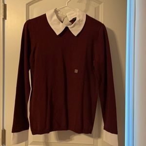 Ann Taylor sweater. Size small